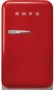 картинка Холодильник Smeg FAB5RRD5 магазин SEFI являющийся официальным дистрибьютором в России  картинка Холодильник Smeg FAB5RRD5 от магазина SEFI