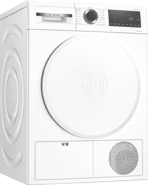 картинка Сушильная машина Bosch WQG24100OE от магазина SEFI