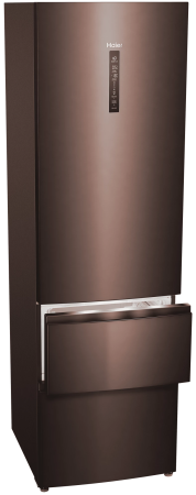 картинка Отдельностоящий холодильник HAIER A4F739CLBGU1 от магазина SEFI