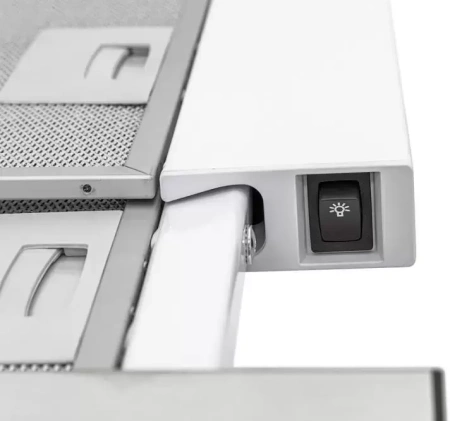 картинка Вытяжка Krona ARYA 500 inox PB от магазина SEFI