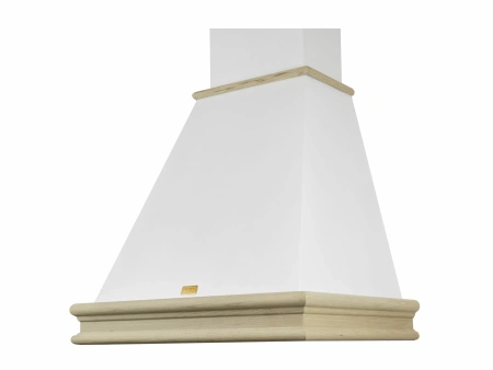 картинка Вытяжка рустика LEX VERONA 600 White от магазина SEFI