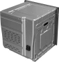 картинка Духовой шкаф Asko OTP56BGH от магазина SEFI