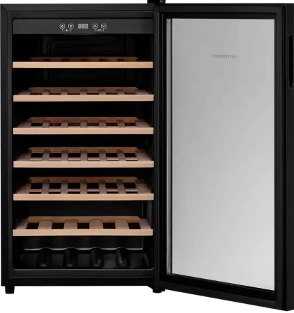 картинка Винный шкаф Kuppersberg RSW 82 от магазина SEFI