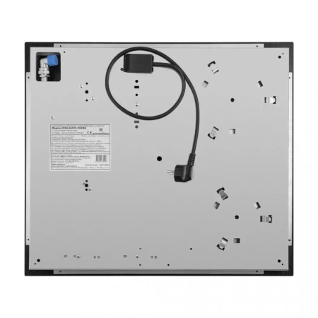 картинка Комбинированная варочная панель MAUNFELD EEHG.642VC.2CB/KG магазин SEFI являющийся официальным дистрибьютором в России  картинка Комбинированная варочная панель MAUNFELD EEHG.642VC.2CB/KG от магазина SEFI