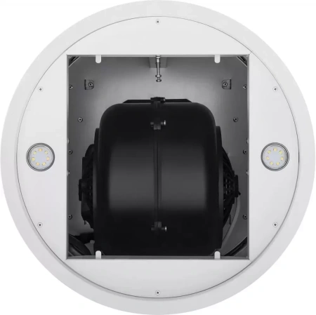 картинка Вытяжка MAUNFELD Lee Push 39 белый от магазина SEFI