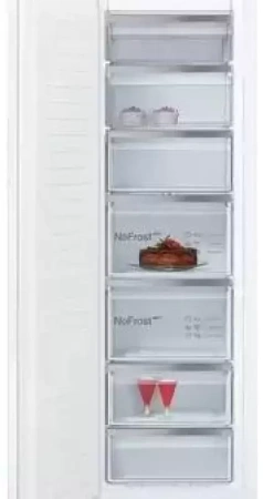 картинка Встраиваемая морозильная камера Neff GI7813CF0R от магазина SEFI