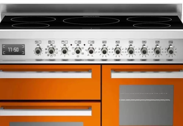 картинка Варочный центр Bertazzoni PRO1005IMFETART от магазина SEFI