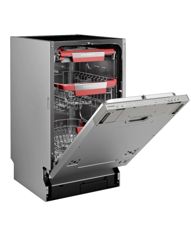 картинка Посудомоечная машина встраиваемая GIM 4592 от магазина SEFI
