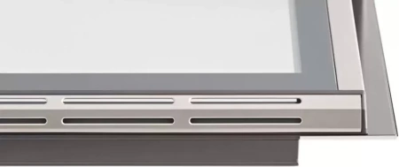 картинка Духовой шкаф Bertazzoni F605MODEKXS от магазина SEFI