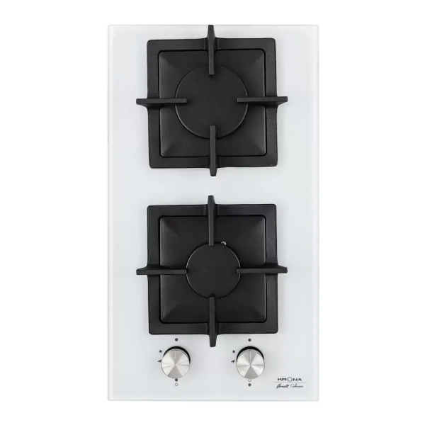 картинка Газовая варочная панель KRONA CALORE 30 WH от магазина SEFI
