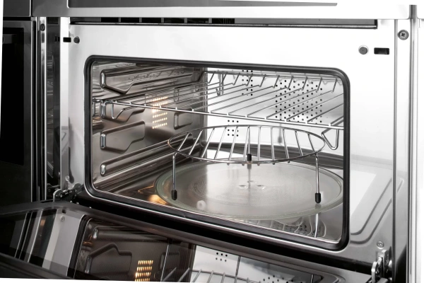 картинка Встраиваемая микроволновая печь Fulgor Milano CCMO 4511 TC X от магазина SEFI