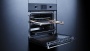 картинка Духовой шкаф Kuppersbusch BP 6332.0 S3 Silver Chrome от магазина SEFI