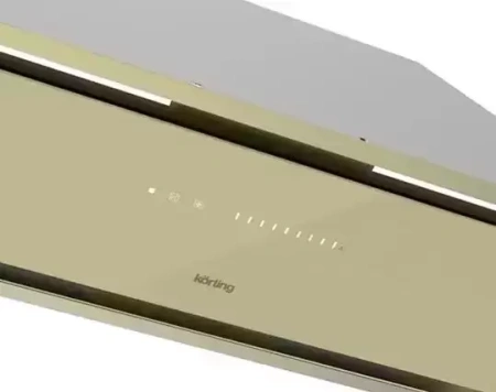 картинка Встраиваемая вытяжка Korting KHI 9997 GB от магазина SEFI