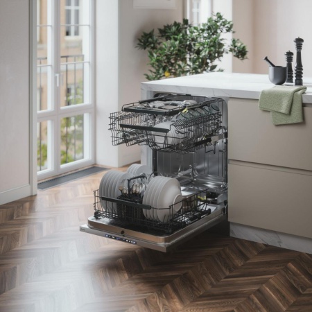 картинка Встраиваемая посудомоечная машина Asko DSD746U от магазина SEFI