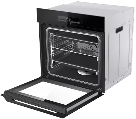 картинка Духовой шкаф HAIER HOQ-F6CASGB от магазина SEFI