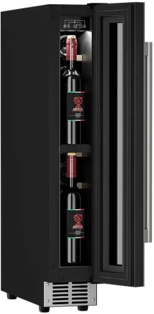 картинка Винный шкаф Meyvel MV9-KST1 от магазина SEFI