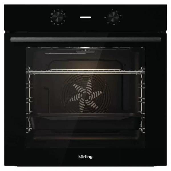 картинка Духовой шкаф Korting OKB 2820 EN от магазина SEFI