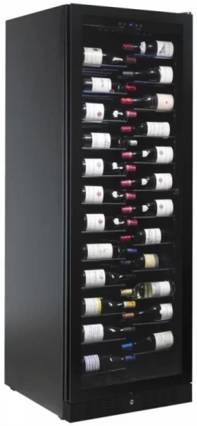картинка Винный шкаф Dunavox DX-143.468B от магазина SEFI