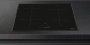 картинка Индукционная варочная панель Smeg SI4642B от магазина SEFI