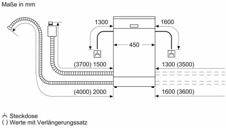 картинка Встраиваемая посудомоечная машина Neff S857ZMX09E от магазина SEFI