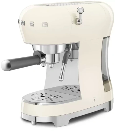 картинка Кофемашина Smeg ECF02CREU от магазина SEFI