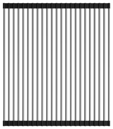 картинка Ролл-мат ROLL-03-IN нерж.сталь/черный от магазина SEFI