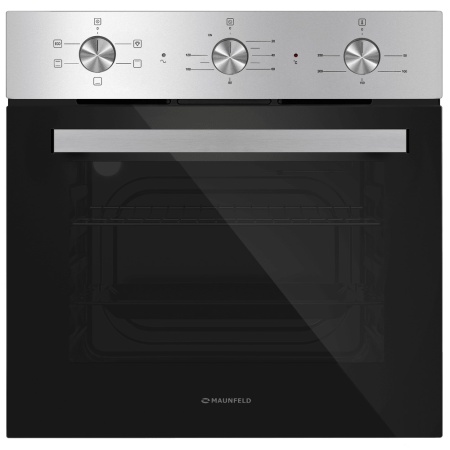 картинка Духовой шкаф Maunfeld AEOC6050SM от магазина SEFI