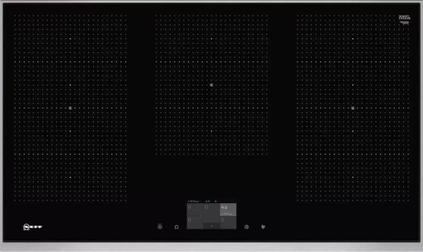 картинка Индукционная варочная панель Neff T59TF6TN0 от магазина SEFI