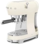 картинка Кофемашина Smeg ECF02CREU от магазина SEFI