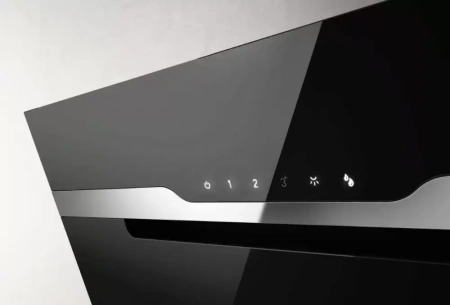 картинка Вытяжка ELICA MAJESTIC NO DRIP BL/A/90 от магазина SEFI