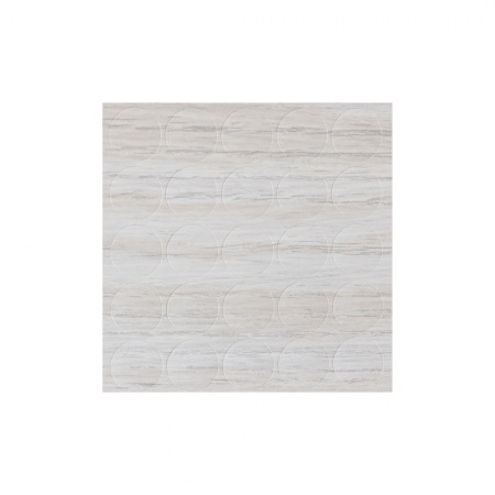 картинка Заглушка самоприлипающая к конфирматам дуб кремона песочный (14815) FOLMAG (лист-25шт.) от магазина SEFI