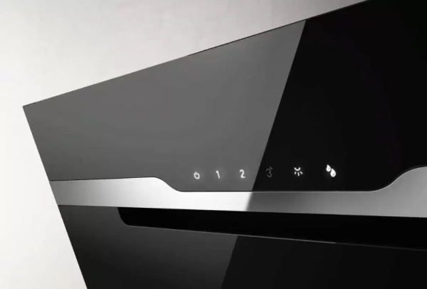 картинка Вытяжка ELICA MAJESTIC NO DRIP BL/A/90 от магазина SEFI