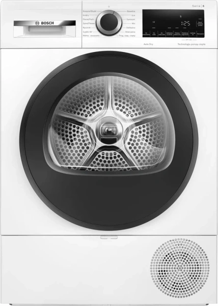 картинка Сушильная машина Bosch WQG241ALPL от магазина SEFI