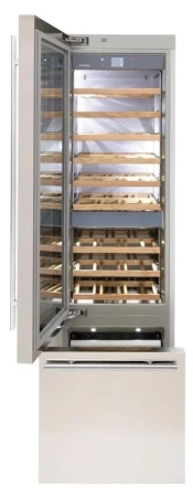 картинка Встраиваемый винный шкаф Fhiaba KS601TWT3 от магазина SEFI