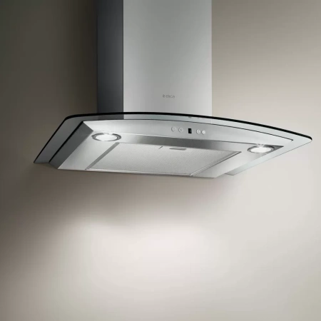 картинка Вытяжка Elica CYDER IX/A/60/TC от магазина SEFI