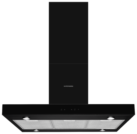 картинка Островная вытяжка DUDL 8 GB от магазина SEFI