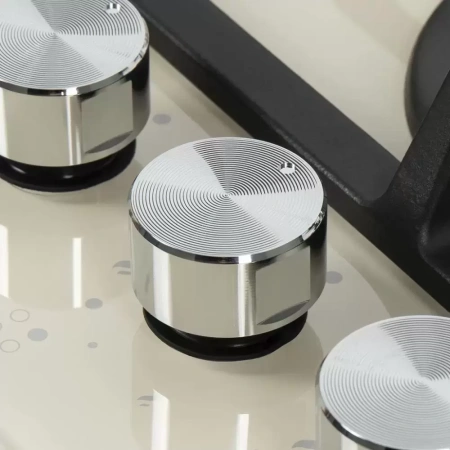 картинка Газовая варочная панель MAUNFELD EGHG.64.43CBG/G от магазина SEFI