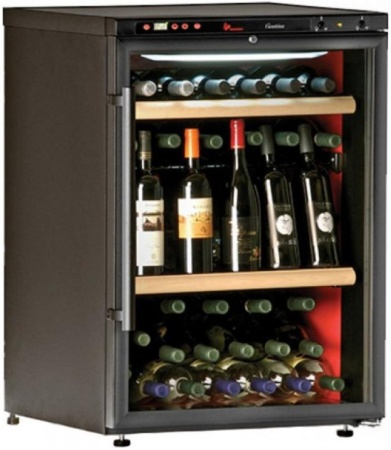 картинка Винный шкаф IP NCK 151 CF от магазина SEFI