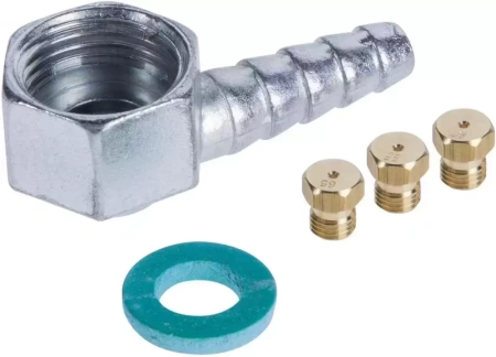 картинка Газовая варочная панель MAUNFELD EGHG.43.33CB\G от магазина SEFI