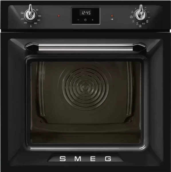 картинка Духовой шкаф Smeg SOP6900TN от магазина SEFI