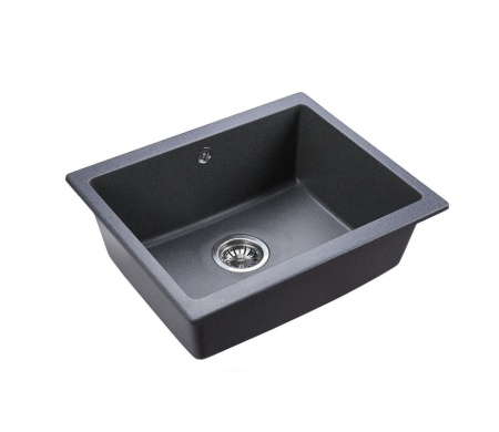 картинка Мойка EMAR 1555.P, цвет Антрацит от магазина SEFI