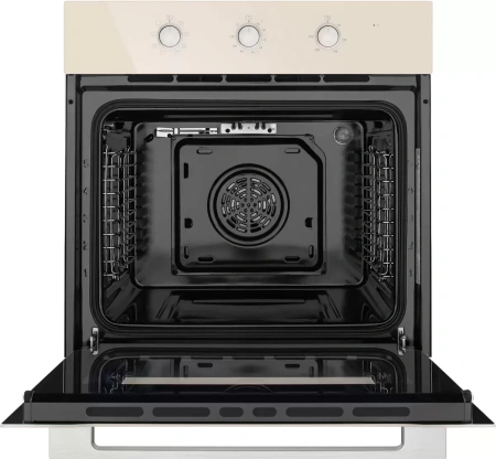 картинка Духовой шкаф Maunfeld MEOC708PBG от магазина SEFI