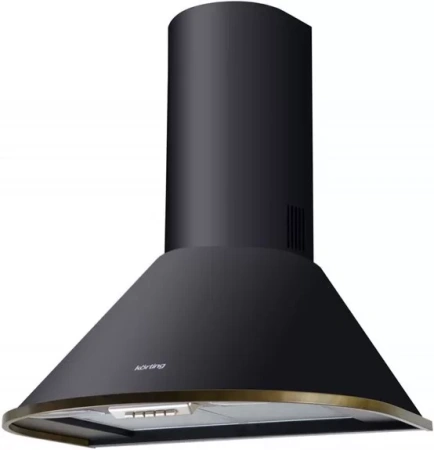 картинка Вытяжка Korting KHC 6930 RN от магазина SEFI