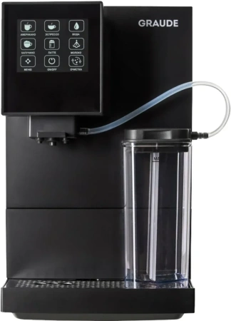 картинка Кофемашина Graude KV 30.2 от магазина SEFI