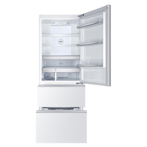 картинка Отдельностоящий холодильник HAIER A3FE742CGWJRU от магазина SEFI