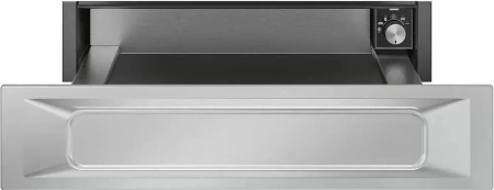 картинка Встраиваемый ящик для подогрева посуды Smeg CPR915X от магазина SEFI