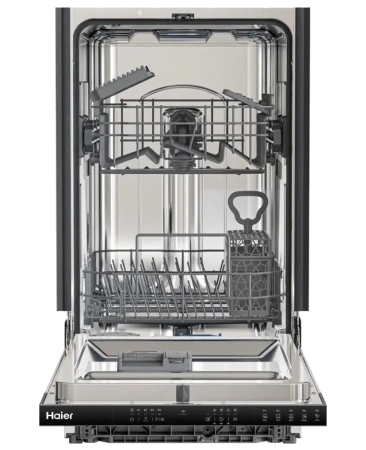 картинка Встраиваемая посудомоечная машина HAIER HDWE9-394RU от магазина SEFI