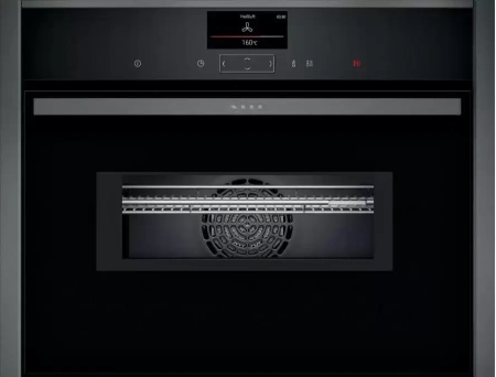 картинка Духовой шкаф с СВЧ Neff C17MS22G0 от магазина SEFI