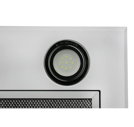 картинка Встраиваемая вытяжка LEX GS BLOC P 600 White от магазина SEFI