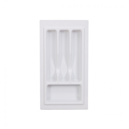 картинка Вкладыш для столовых приборов 300 STANDARТ (230*430), белый РП от магазина SEFI